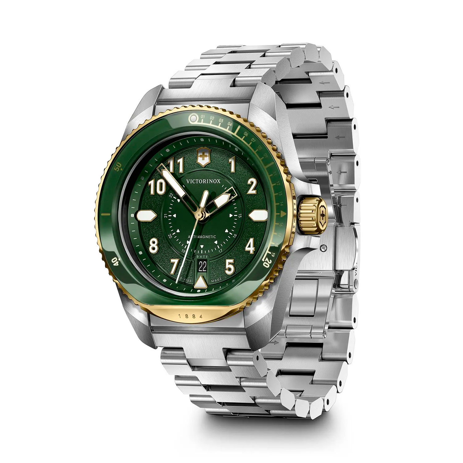Victorinox Swiss Army 242012
